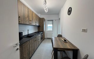 Apartament 2 camere decomandat cu parcare subterana  Unirea Towers - Poză 16