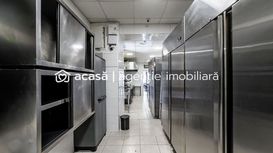 Închiriat! Spațiu comercial ultracentral, zona Teatru. - Poză 6