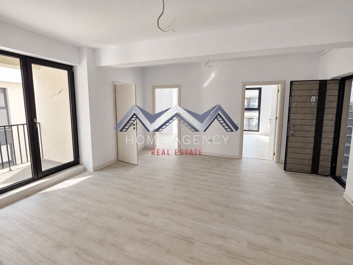Apartament 3 camere Otopeni central - ultimul disponibil - Poză 2