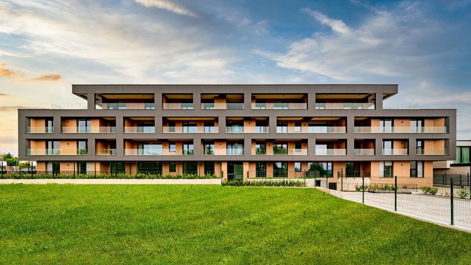 PENTHOUSE DE LUX | 4 CAMERE | PIPERA | MUTARE IMEDIATA - Poză 6