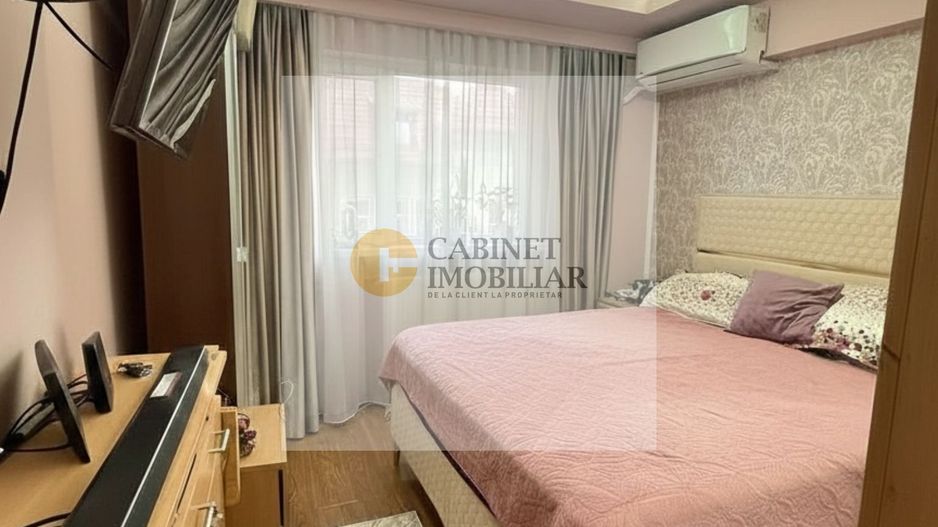 2 camere I  Kogalniceanu - Cismigiu I Etaj 2 I Creditabil - Poză 6