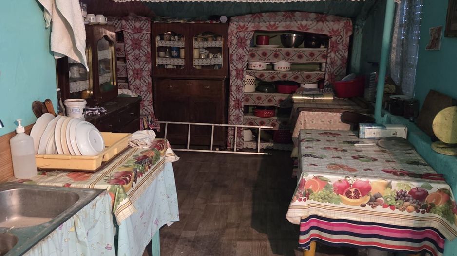 Casă și teren 2177 mp Ortisoara -28ml front-comision 0 - Poză 10