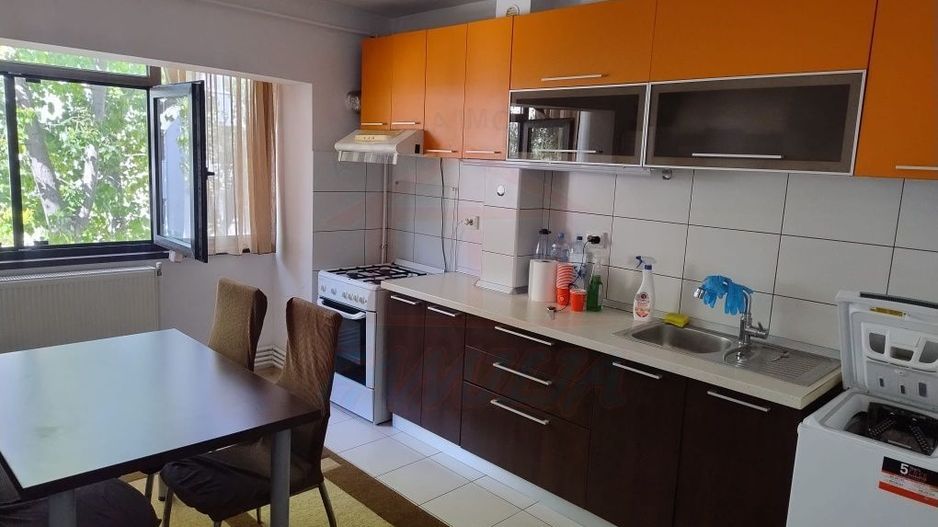 Apartament 2 camere, I.C. Frimu, 400 Euro/luna - Poză 6