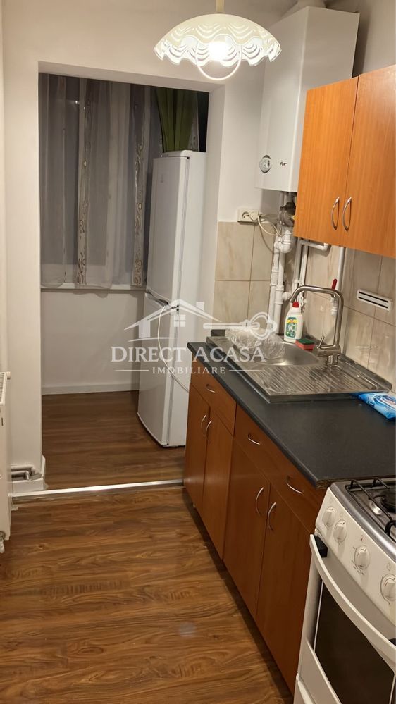 garsoniera de inchiriat-Str Viitorului-Tudor - Poză 3
