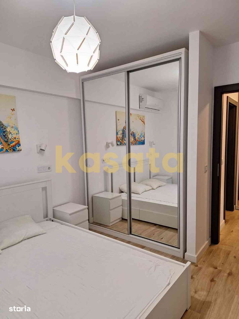 Apartament 2 camere | Belvedere | Fabrica de Glucoza | Ready to move - Poză 3