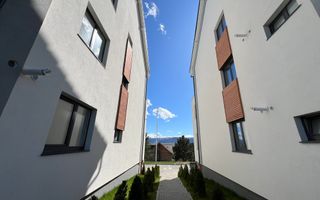 Direct dezvoltator -Penthouse 3 camere - 2 bai,  aer conditionat - Poză 10