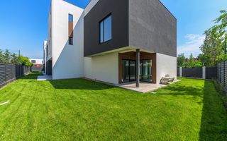 VILA  IANCU NICOLAE, 5 dormitoare, 3 terase, garaj, gradina - Poză 1