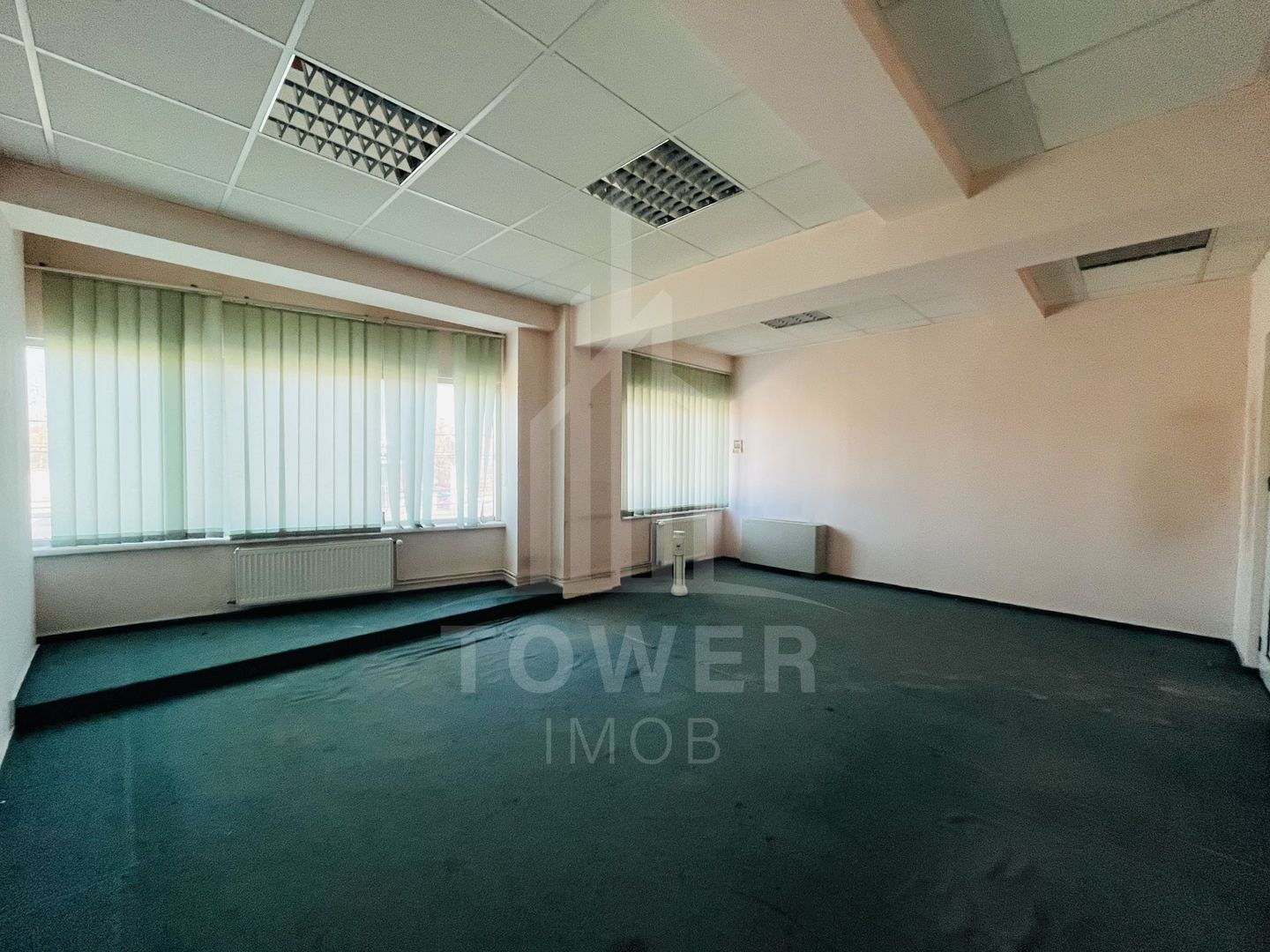 Spațiu birouri de inchiriat-Zona centrala - Poză 56