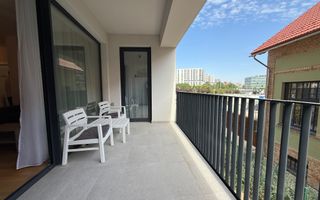 Paltim - Apartament petfriendly cu 2 camere si parcare subterana - Poză 4