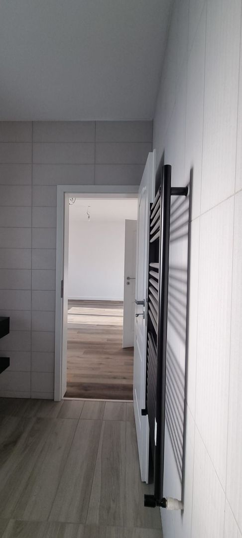 Vile individuale lângă Parcul Ghidigeni | Mansardă amenajată. - Poză 33