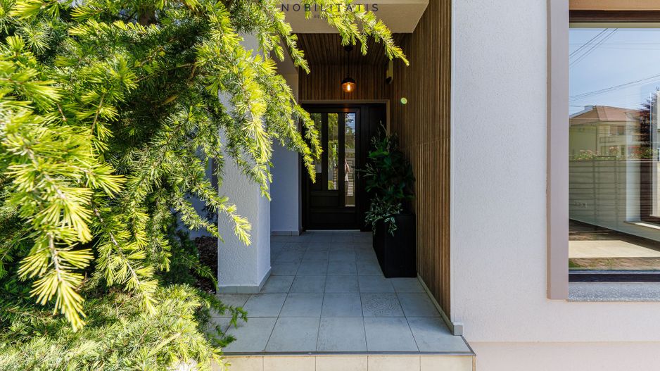 Oferta inchiriata - Cladire comerciala - Fropin & Lidl | 10 locuri parcare - Poză 9