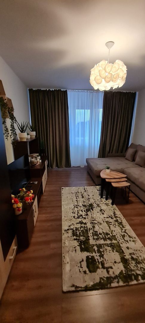 De vanzare Apartament 2 Camere, Gorjului Sector 6 - Poză 3