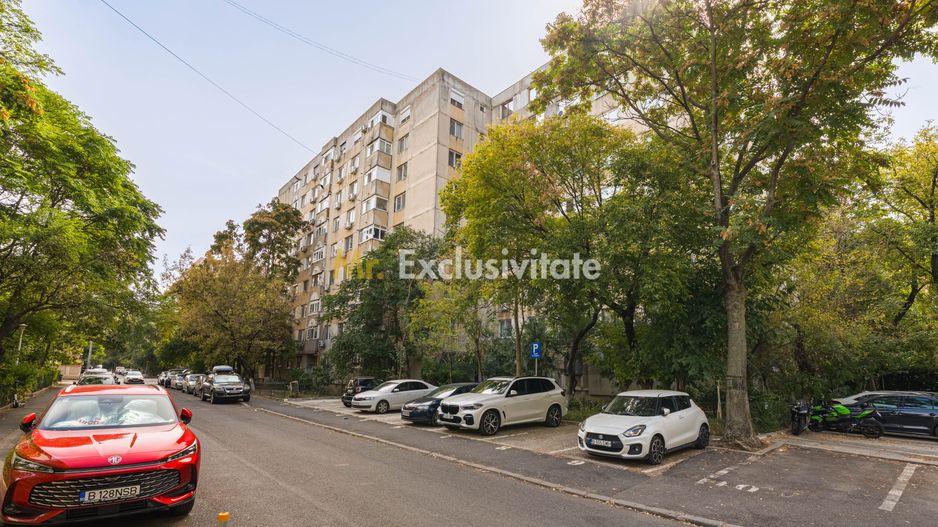 2 camere decomandat Crangasi - Poză 8