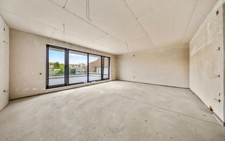 Apartament 3 camere, 67 mp utili + terase de 48mp, Andrei Muresanu - Poză 3