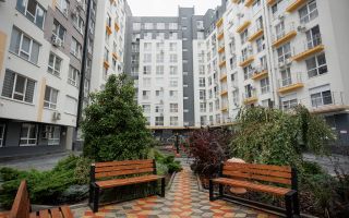 Vânzare, apartament,1 cameră, Strada Ghica Voda, Botanica - Poză 1