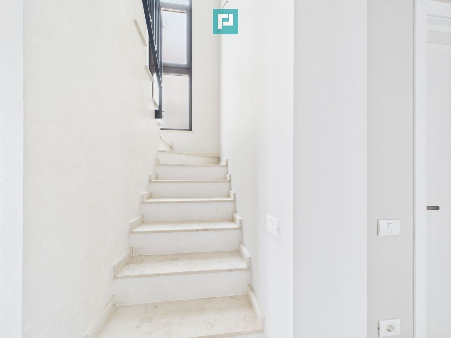 Duplex 5 camere  în cartier Europa Mosnița Nouă - Poză 20