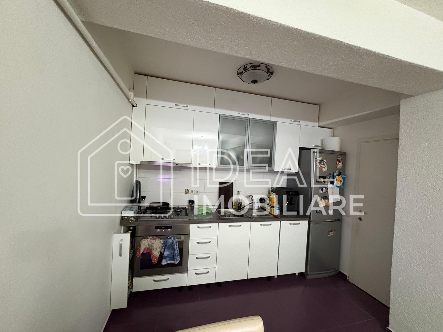 Apartament luminos cu 2 băi și balcon generos | Doamna Stanca - Poză 5