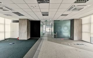 Zero comision, 360mp birou cladire premium, Piata Muncii, 8 minute [M] - Poză 6