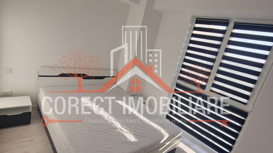 Apartament 4 camere – Panoramic Residence - Poză 10