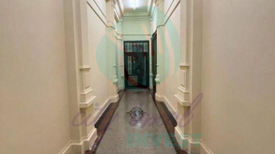 Apartament in vila cu arhitectura specifica perioadei interbelice - Poză 12