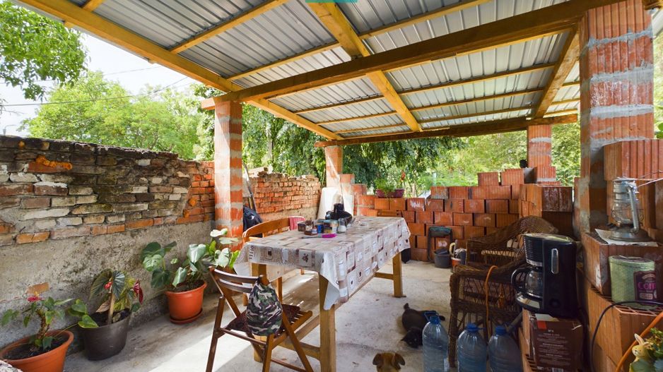 Casă cu 3 camere în Periam Port județ Timiș - Poză 13