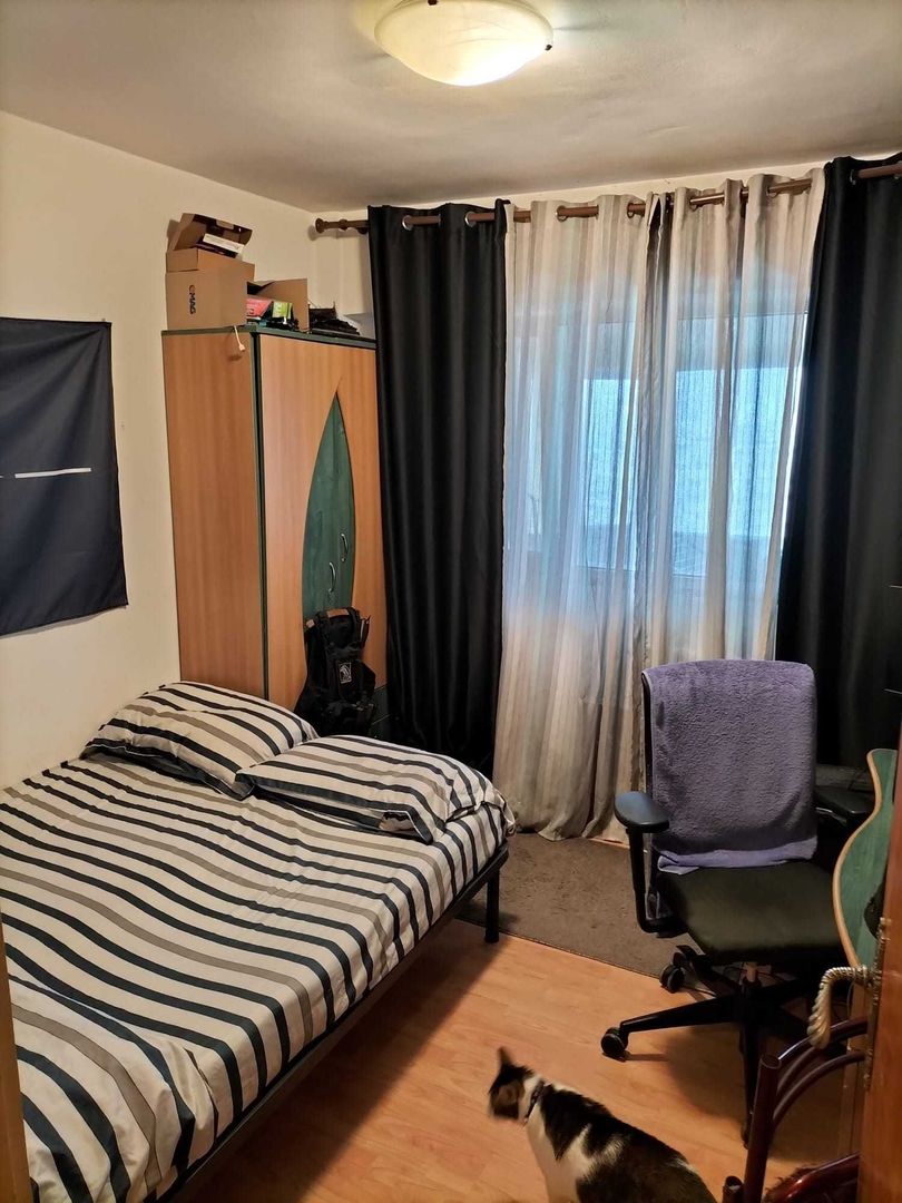 Apartament 3 camere Pantelimon | Mega Mall | Metrou Iancului - Poză 4