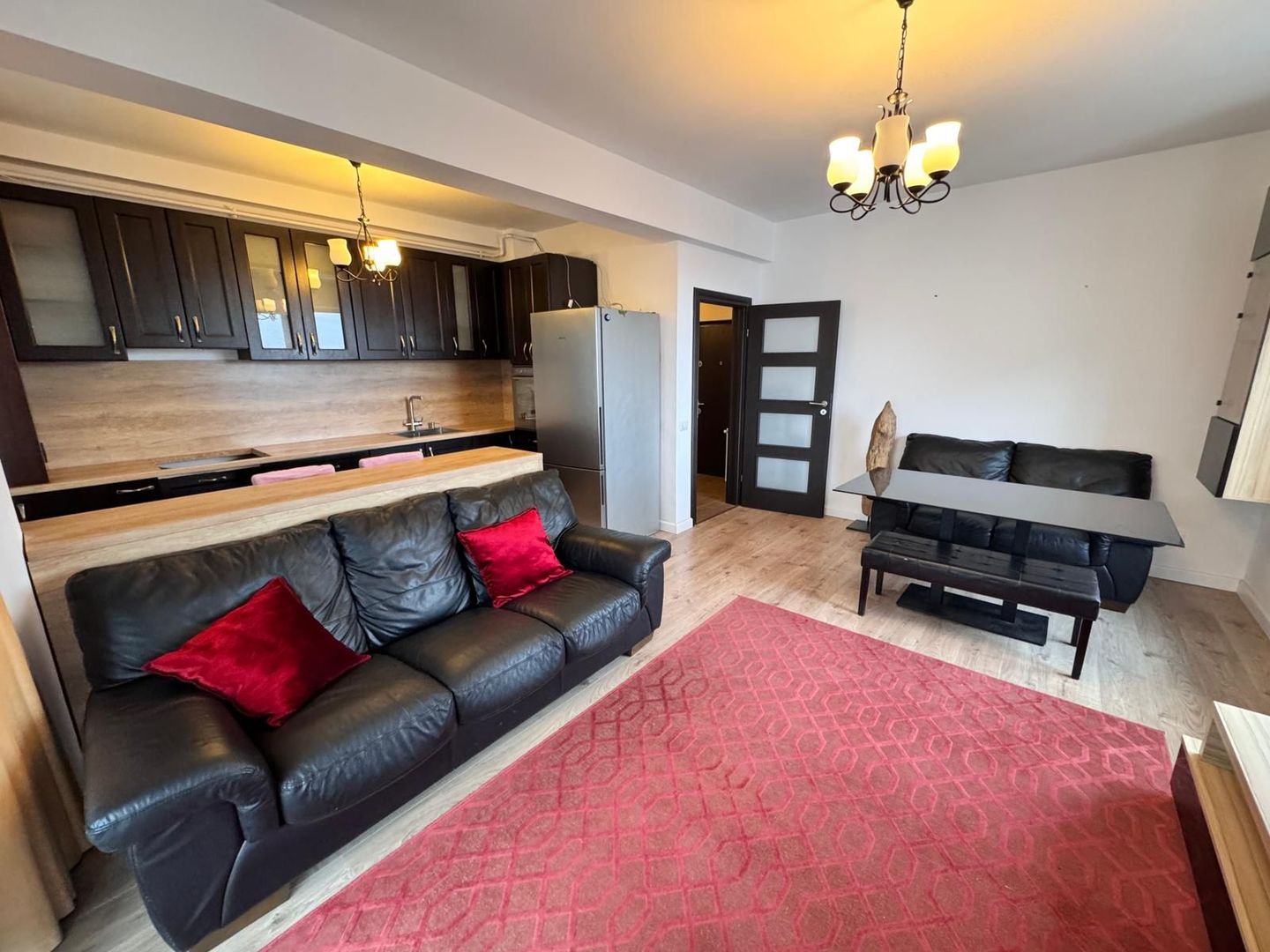 AP. 4 CAMERE TIP DUPLEX, MUTARE IMEDIATA, PARCARE INCLUSA,COMISION 0% - Poză 11