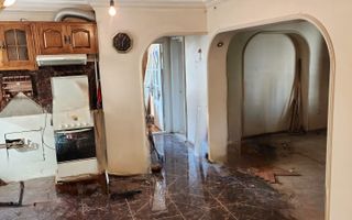 Apartament cu 4 camere | Suprafață generoasă 81mp  | Dâmbu Pietros - Poză 1