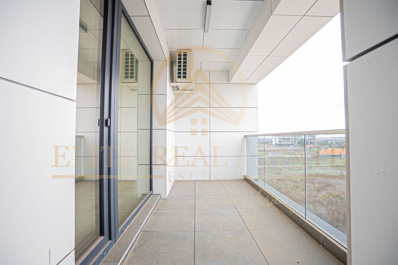 KM 5 - Alpha Residence - Apartament 3 camere cu balcon, etaj 2. - Poză 29