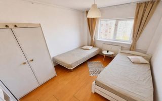 De inchiriat Apartament 3 camere,sect 4 București zona Tineretului - Poză 8