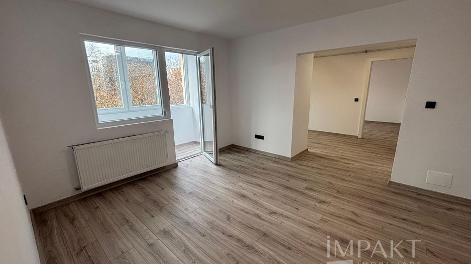 Vand apartament 3 camere,  langa Academia de Muzica- Manastur - Poză 8