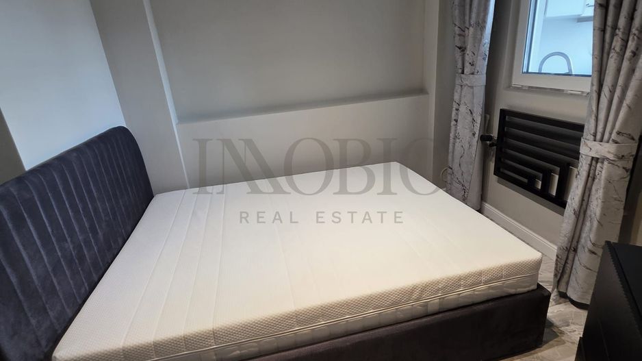 Prima închiriere apartament modern  2 camere | Calea Dorobantilor - Poză 9