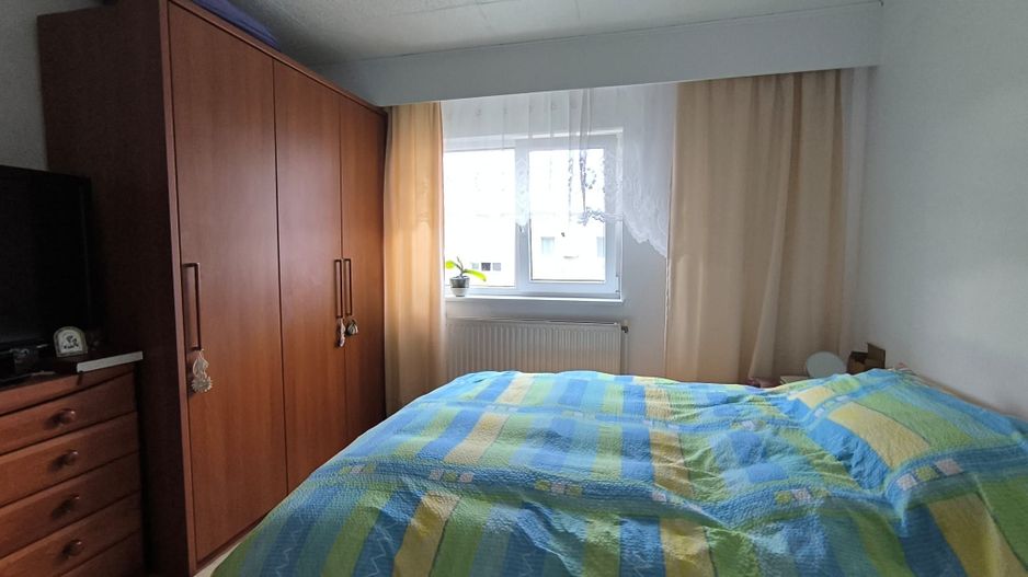 de vanzare apartament 3 camere decomandat strada Anina Marasti - Poză 2
