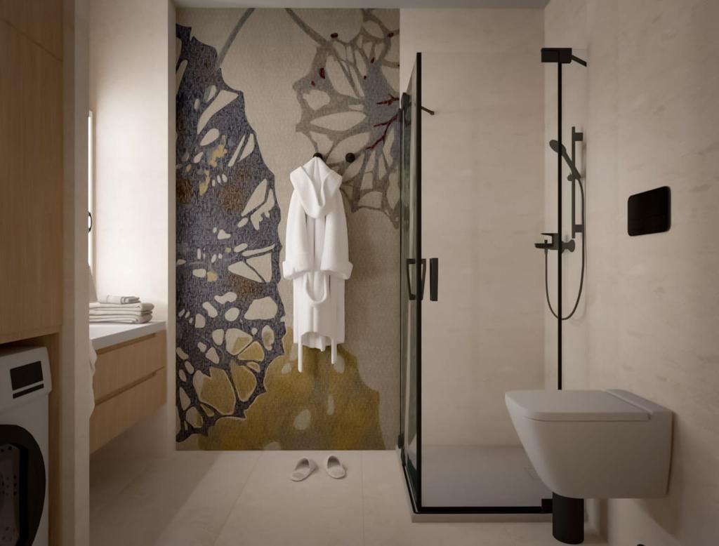 Apartament 2 camere, etaj 5, BLOC NOU - Sebes - Poză 7