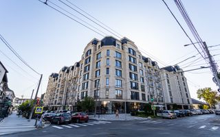 Chirie, apartament, 1 cameră + living, strada Mihai Eminescu, Centru - Poză 1