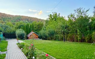 Casă de vacanță în Tocile - Poză 4