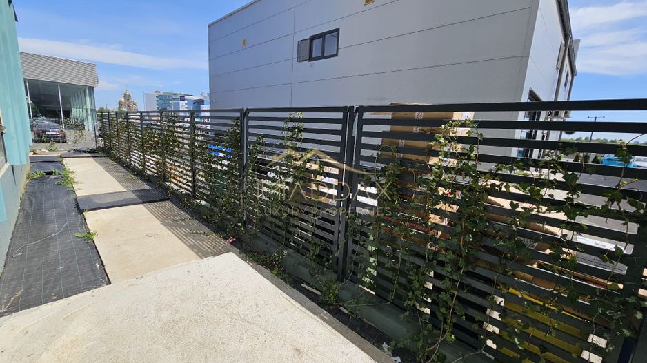 Spatiu comercial cu piscina acoperita***512mp utili//Pipera - Poză 15