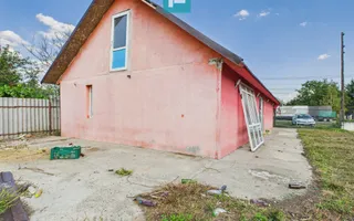 Casă/spațiu comercial pe DN79 în Zimandu Nou - Poză 20
