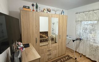 Apartament 3 camere decomandate, 50 mp, Aleea Retezat - Poză 6