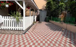 Casă de vânzare în zona Chizid – recent renovată-finalizată - Poză 9