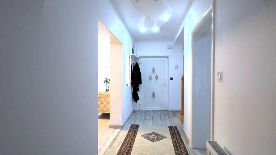 Techirghiol - Centru, casa tip duplex P+M, lot 293 mp si 154 mp utili! - Poză 28