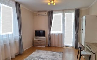 Apartament modern cu o cameră de vânzare în zona Eroilor, Florești. - Poză 3