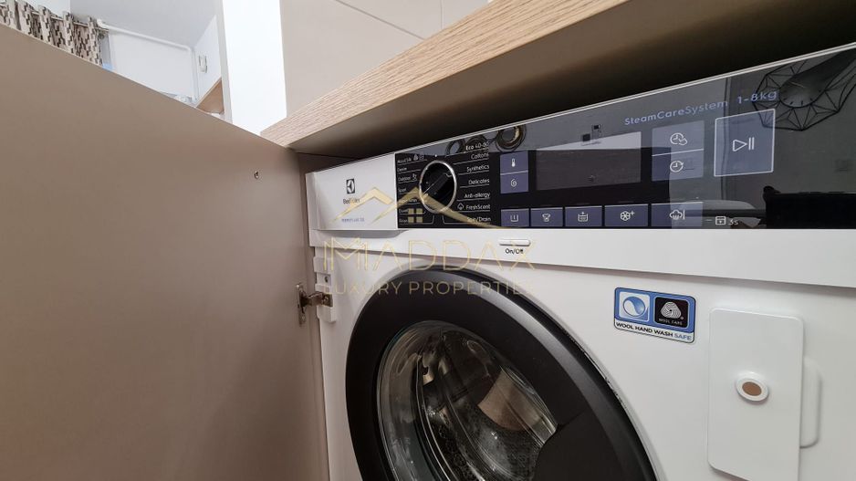 Apartament cu 2 camere // zona exclusivista // Floreasca - Poză 11