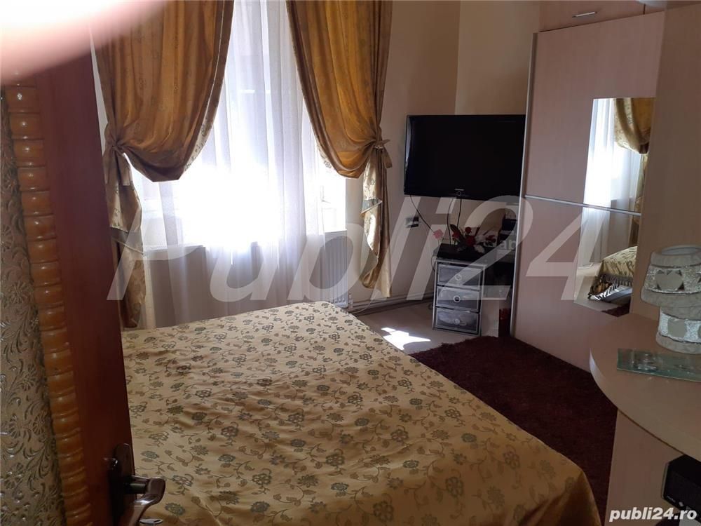 De vanzare Apartament 2 camere Universitate sect 1 - Poză 5