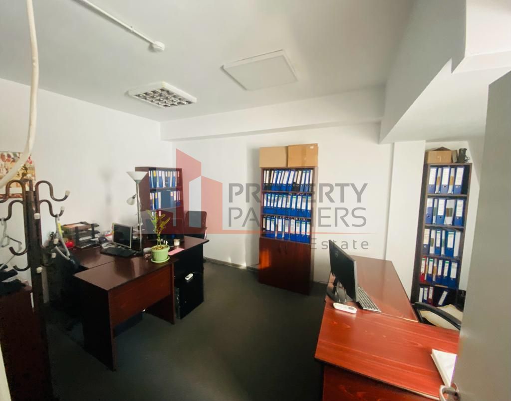 215 mp pozitie centrala Calea Plevnei - Poză 8