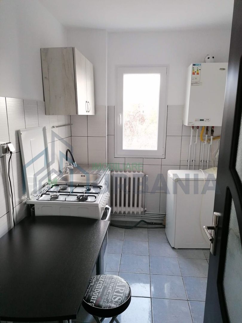 Apartament 2 camere de închiriat, Cantemir - Pod de Piatră, Iași - Poză 4