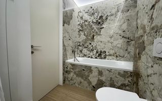 Apartament 3 Camere | Mobilat Lux | Prima Inchiriere - Poză 12