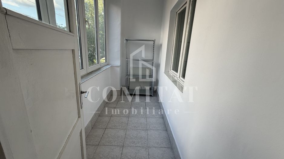 Apartament cu 4 camere decomandate | Zona Kaufland | Cartier Mănăștur - Poză 8