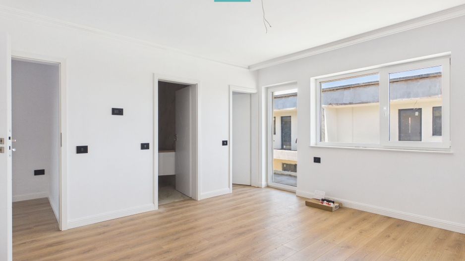 Casă Terraced / Townhouse, 120 mp utili, Sânmartin - Poză 5