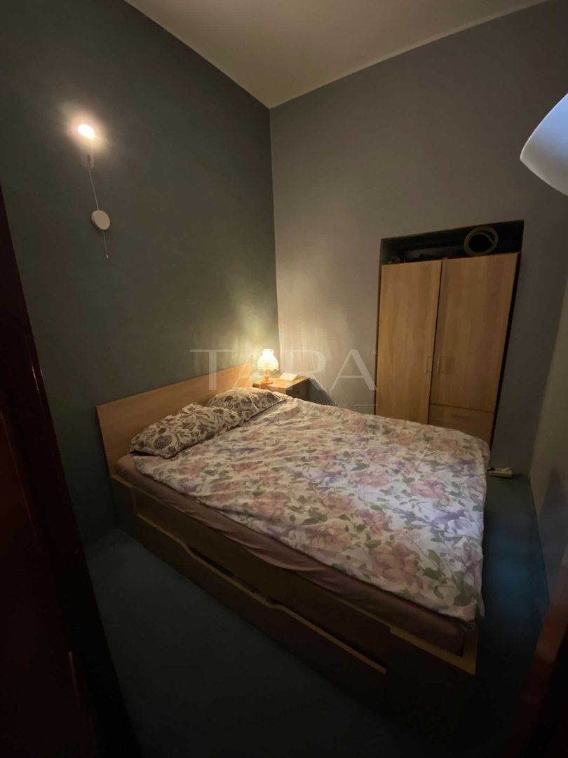 Apartament ultracentral în clădire istorică - Poză 8